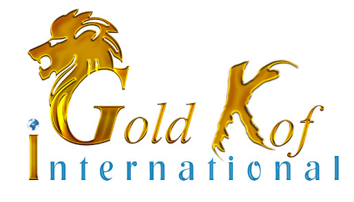 Gold Kof International